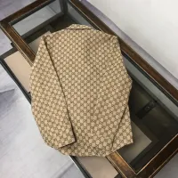 $115.00 USD Gucci Jackets Long Sleeved For Unisex #1440550