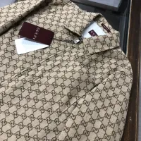 $115.00 USD Gucci Jackets Long Sleeved For Unisex #1440550