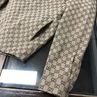 $115.00 USD Gucci Jackets Long Sleeved For Unisex #1440550