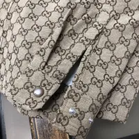 $115.00 USD Gucci Jackets Long Sleeved For Unisex #1440550