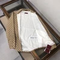 $115.00 USD Gucci Jackets Long Sleeved For Unisex #1440550