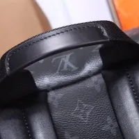 $132.00 USD Louis Vuitton LV AAA Man Backpacks #1440551