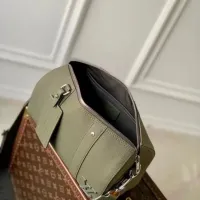 $175.00 USD Louis Vuitton AAA Man Messenger Bags #1440552