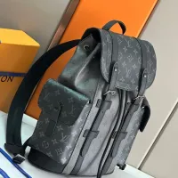 $175.00 USD Louis Vuitton LV AAA Man Backpacks #1440553