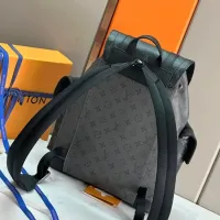 $175.00 USD Louis Vuitton LV AAA Man Backpacks #1440553