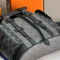$175.00 USD Louis Vuitton LV AAA Man Backpacks #1440553