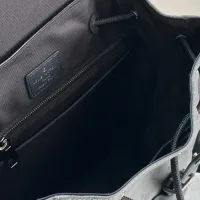 $175.00 USD Louis Vuitton LV AAA Man Backpacks #1440553