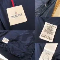 $92.00 USD Moncler Jackets Long Sleeved For Men #1440556