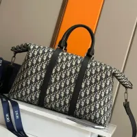 $185.00 USD Christian Dior Travel Bags #1440558