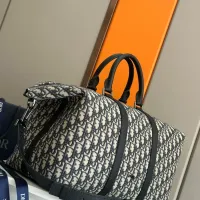 $185.00 USD Christian Dior Travel Bags #1440558
