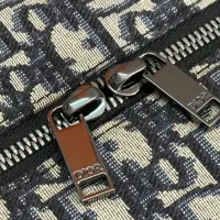 $185.00 USD Christian Dior Travel Bags #1440558