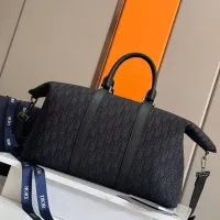 $185.00 USD Christian Dior Travel Bags #1440560