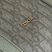 $185.00 USD Christian Dior Travel Bags #1440560