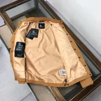 $112.00 USD Moncler Jackets Long Sleeved For Men #1440563