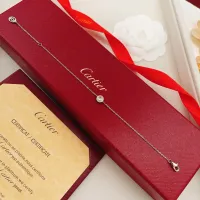 $29.00 USD Cartier bracelets #1440572