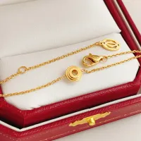 $29.00 USD Cartier bracelets #1440573