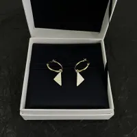 $36.00 USD Prada Earrings For Women #1440574