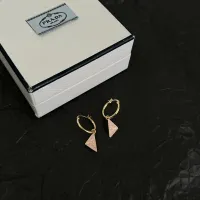 $36.00 USD Prada Earrings For Women #1440575
