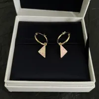 $36.00 USD Prada Earrings For Women #1440575