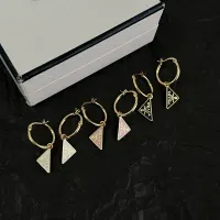 $36.00 USD Prada Earrings For Women #1440575