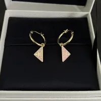 $36.00 USD Prada Earrings For Women #1440575