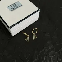 $36.00 USD Prada Earrings For Women #1440576