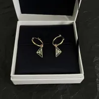 $36.00 USD Prada Earrings For Women #1440576