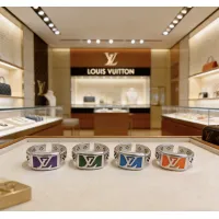 $27.00 USD Louis Vuitton LV Rings #1440577