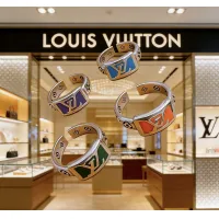 $27.00 USD Louis Vuitton LV Rings #1440577