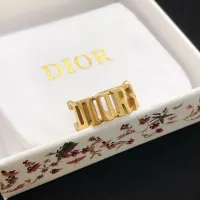 $25.00 USD Christian Dior Rings #1440591
