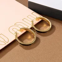 $29.00 USD MIU MIU Earrings For Women #1440596
