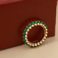 $42.00 USD Cartier Rings For Women #1440602