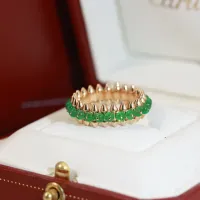 $42.00 USD Cartier Rings For Women #1440602