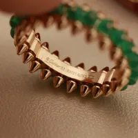 $42.00 USD Cartier Rings For Women #1440602