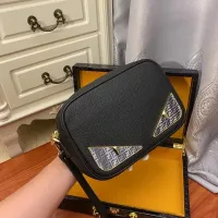 $88.00 USD Fendi AAA Man Messenger Bags #1440603