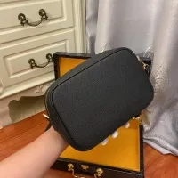 $88.00 USD Fendi AAA Man Messenger Bags #1440603