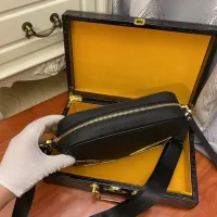 $88.00 USD Fendi AAA Man Messenger Bags #1440603