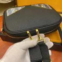 $88.00 USD Fendi AAA Man Messenger Bags #1440603