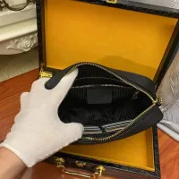 $88.00 USD Fendi AAA Man Messenger Bags #1440603
