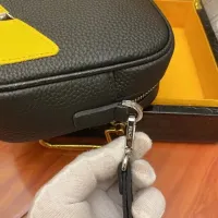 $88.00 USD Fendi AAA Man Messenger Bags #1440604