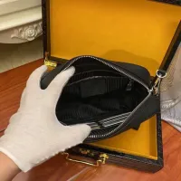 $88.00 USD Fendi AAA Man Messenger Bags #1440604