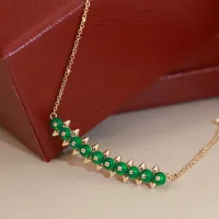 $45.00 USD Cartier Necklaces #1440605