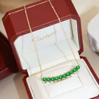 $45.00 USD Cartier Necklaces #1440605