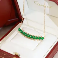 $45.00 USD Cartier Necklaces #1440605