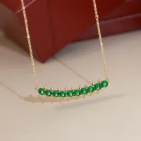 $45.00 USD Cartier Necklaces #1440605