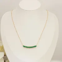 $45.00 USD Cartier Necklaces #1440605