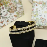 $39.00 USD Christian Dior Bracelets #1440608