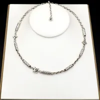 $36.00 USD Louis Vuitton Necklaces #1440611