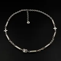 $36.00 USD Louis Vuitton Necklaces #1440611