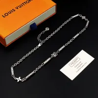 $36.00 USD Louis Vuitton Necklaces #1440611